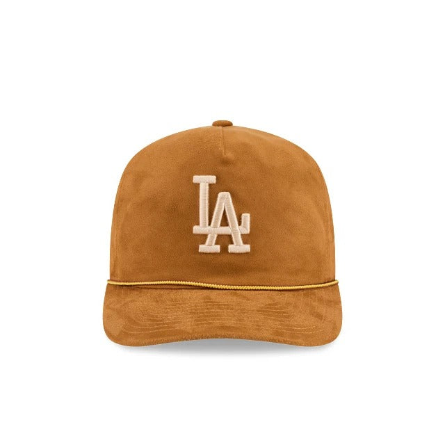 Gorra Timberland X MLB LA Dodgers 19TWENTY Beige