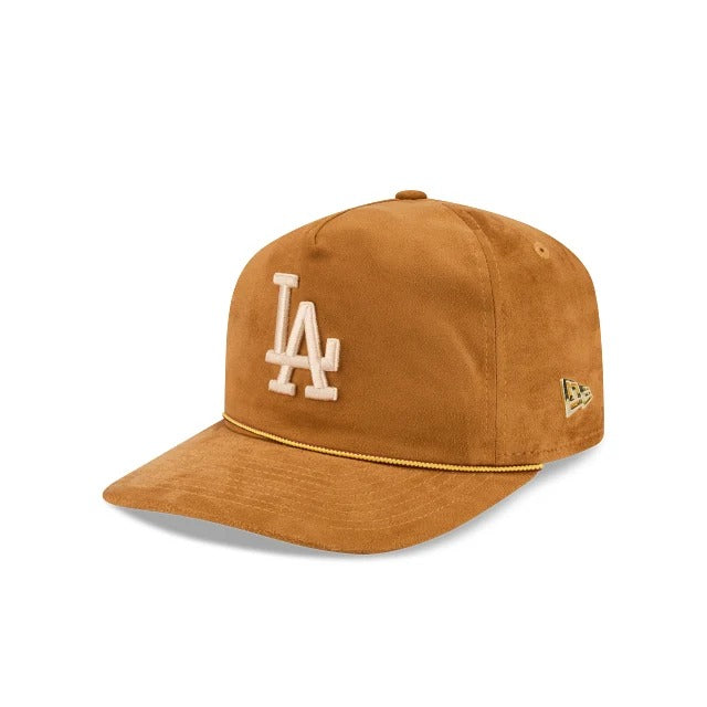 Gorra Timberland X MLB LA Dodgers 19TWENTY Beige