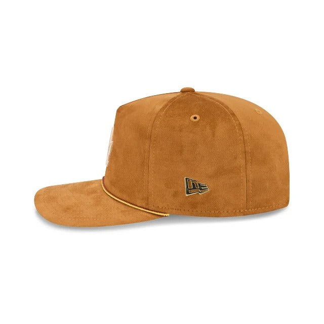 Gorra Timberland X MLB LA Dodgers 19TWENTY Beige