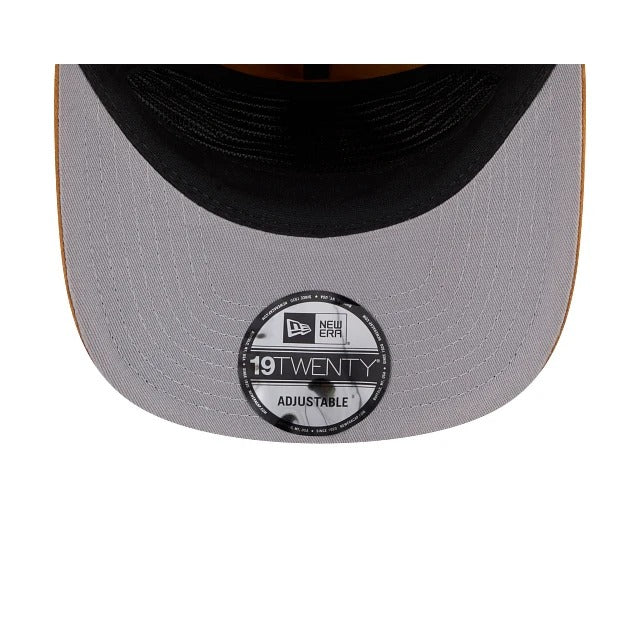Gorra Timberland X MLB LA Dodgers 19TWENTY Beige