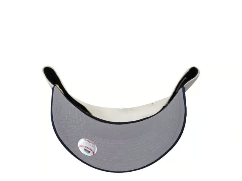 Gorra Detroit Tigers 40th Anniversary Chrome Two Tone 9Forty A Frame