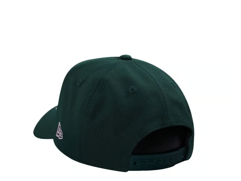 Gorra Anaheim Angels All Star Game 2010 Dark Green Cupid Edition 9Forty A Frame
