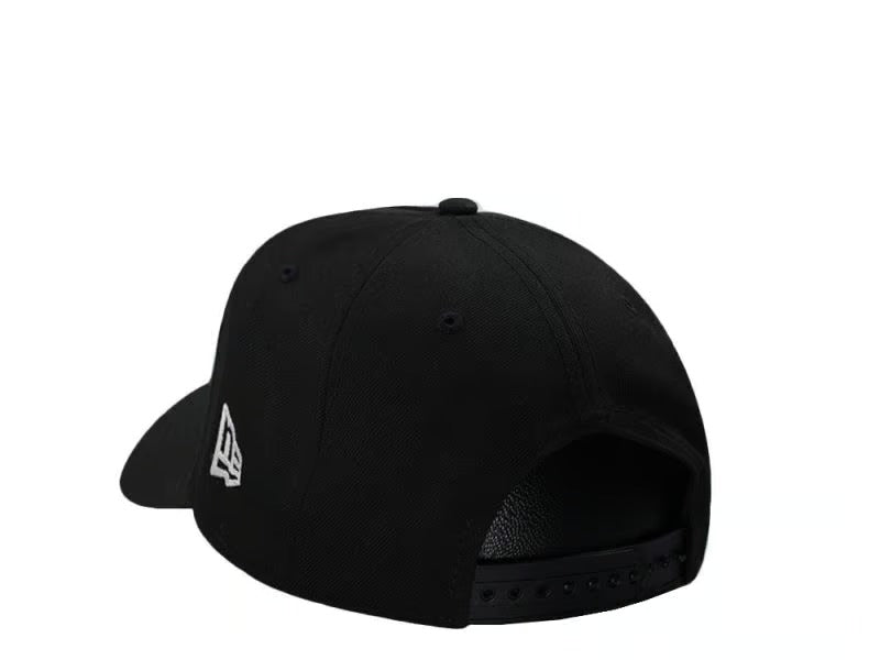Gorra Anaheim Ducks 10th Anniversary Black Prime Edition 9Forty A Frame