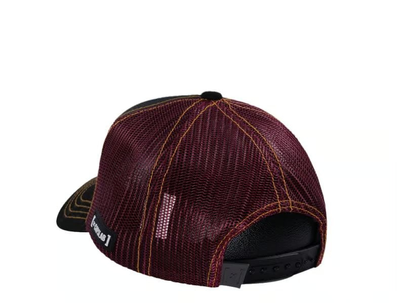 Gorra Capslab Looney Tunes Bugs Bunny Trucker Snapback