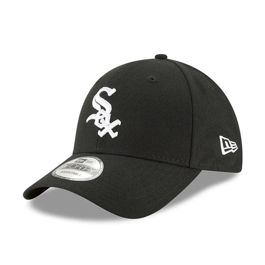 Gorra Chicago White Sox The League Black 9FORTY Velcrosnap