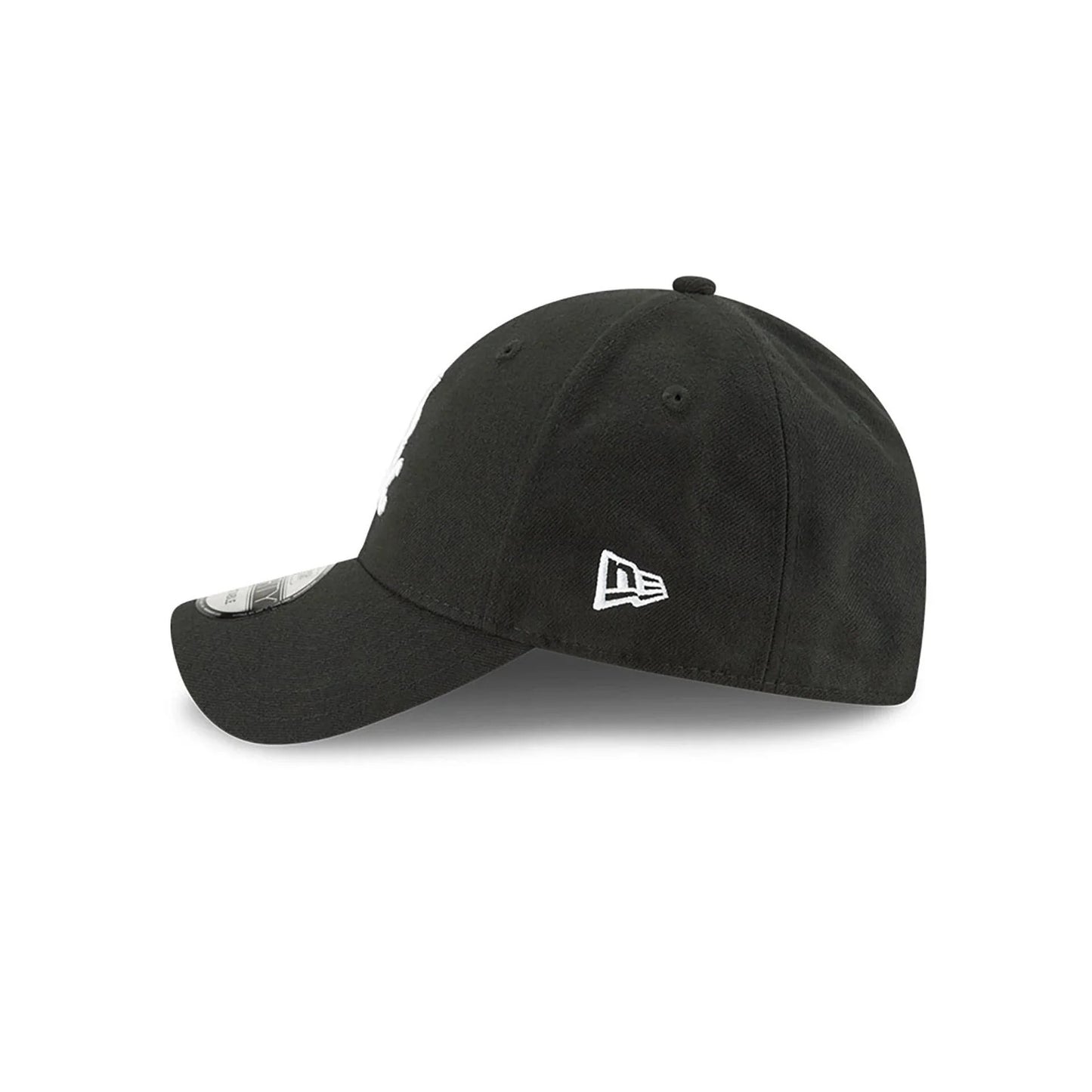 Gorra Chicago White Sox The League Black 9FORTY Velcrosnap