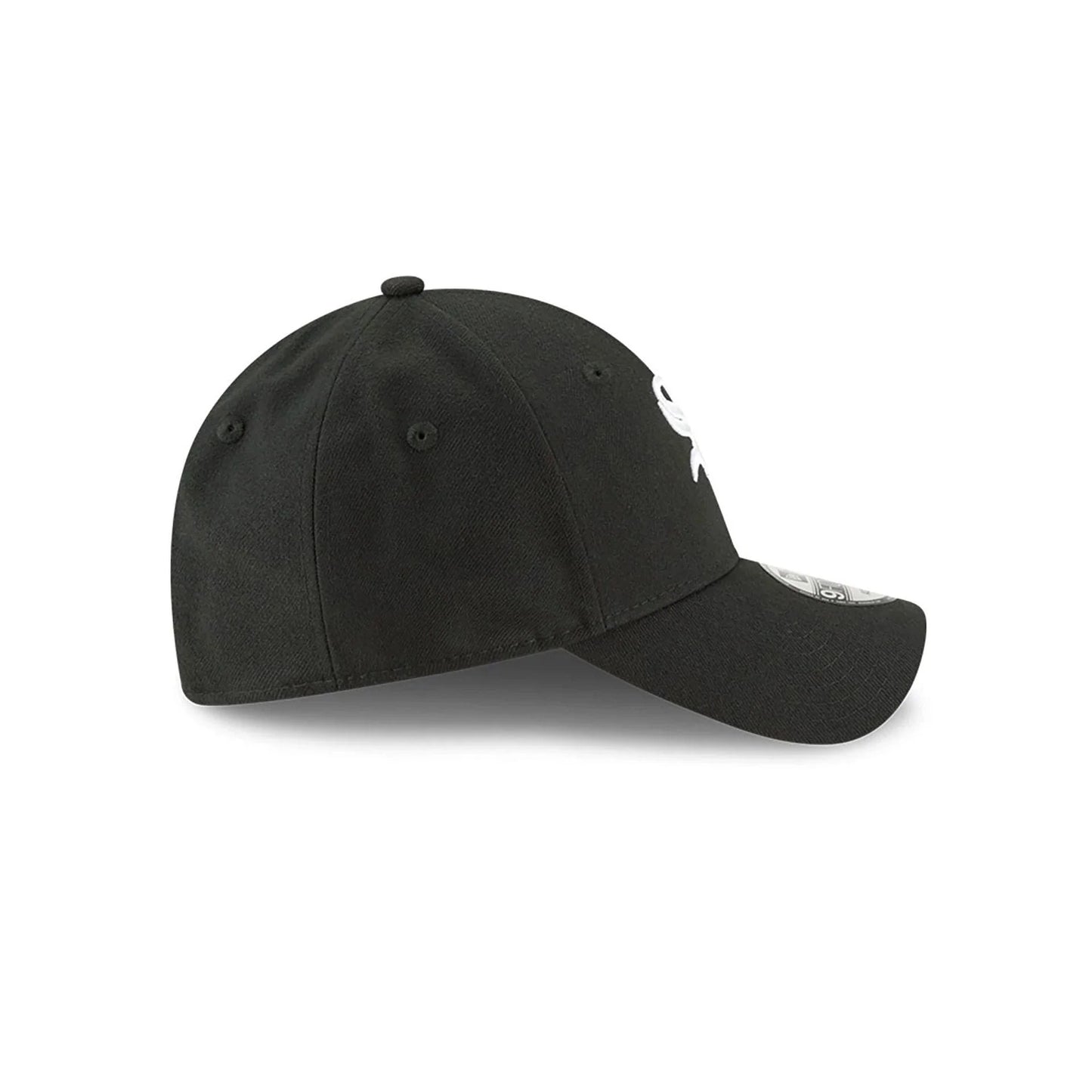 Gorra Chicago White Sox The League Black 9FORTY Velcrosnap