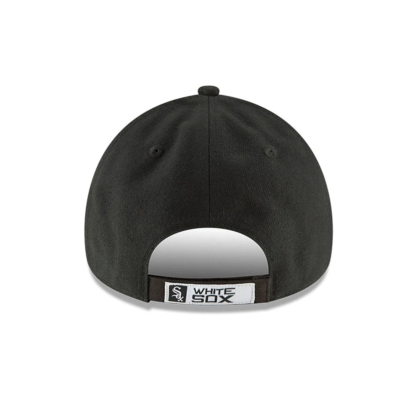Gorra Chicago White Sox The League Black 9FORTY Velcrosnap