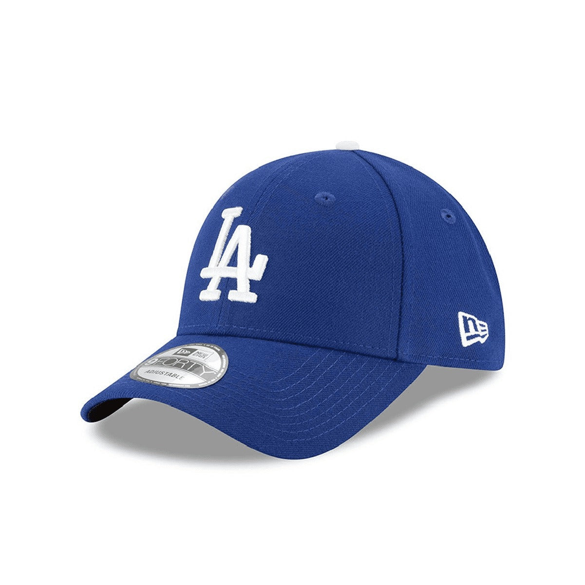 Gorra Los Angeles Dodgers MLB 9Forty Azul Velcrosnap TLC