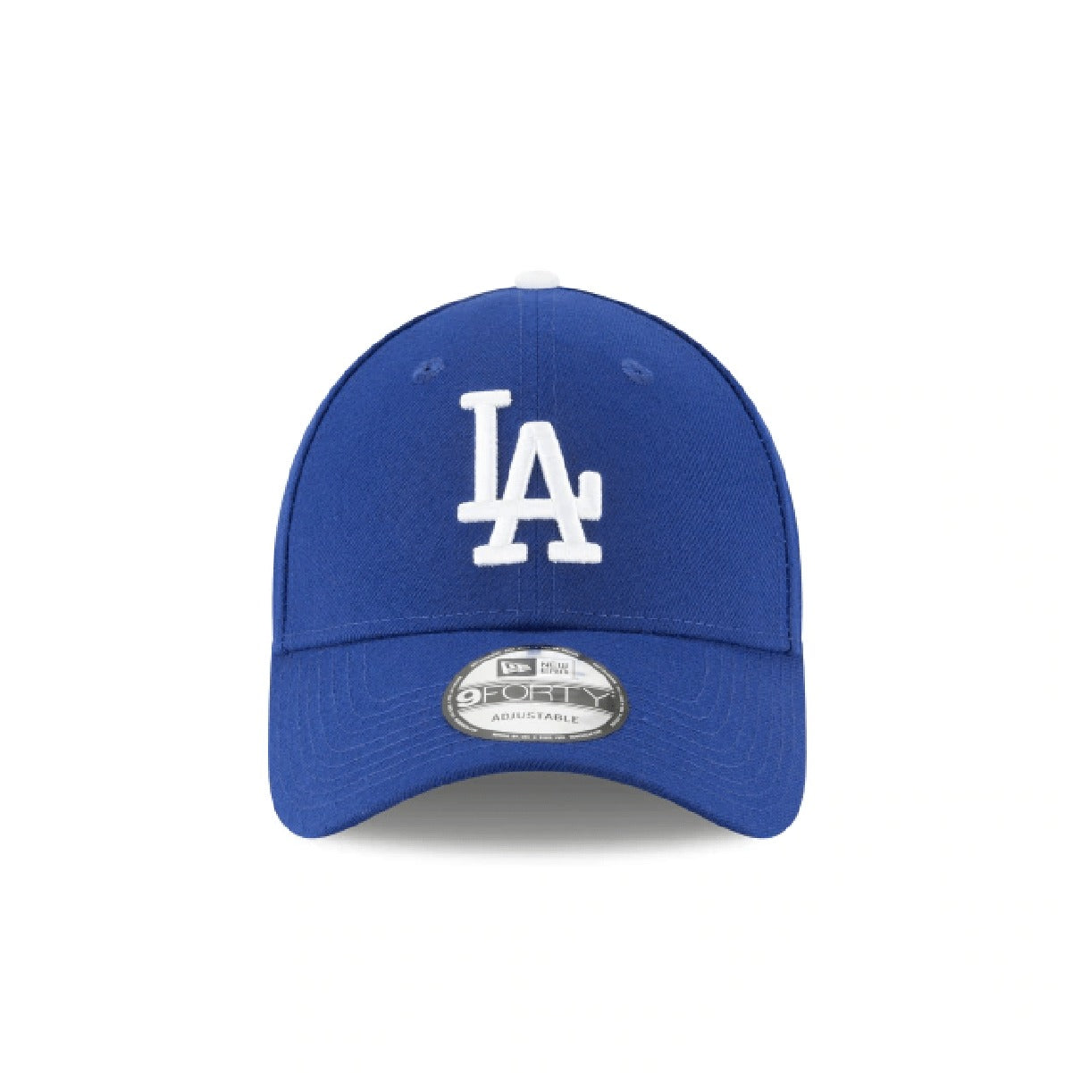 Gorra Los Angeles Dodgers MLB 9Forty Azul Velcrosnap TLC