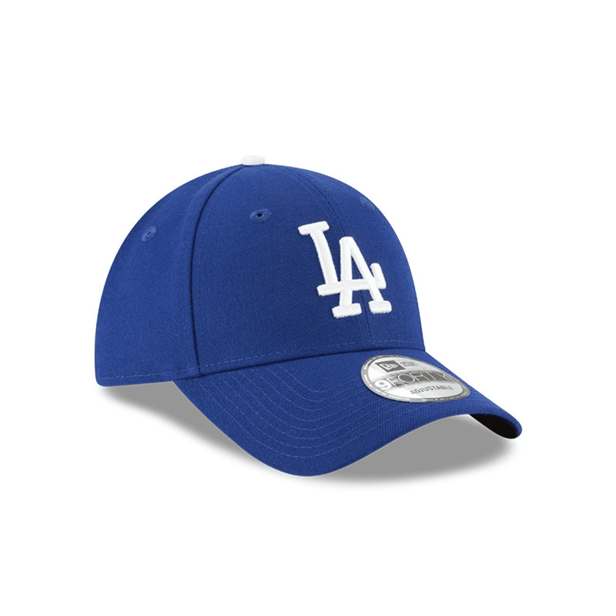 Gorra Los Angeles Dodgers MLB 9Forty Azul Velcrosnap TLC