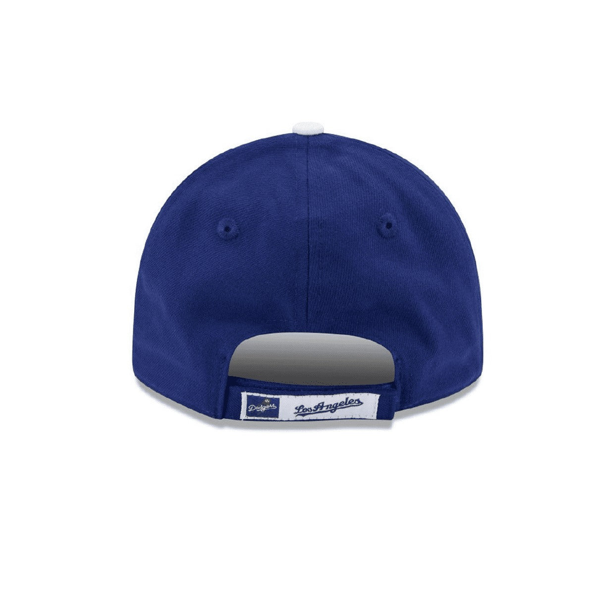 Gorra Los Angeles Dodgers MLB 9Forty Azul Velcrosnap TLC