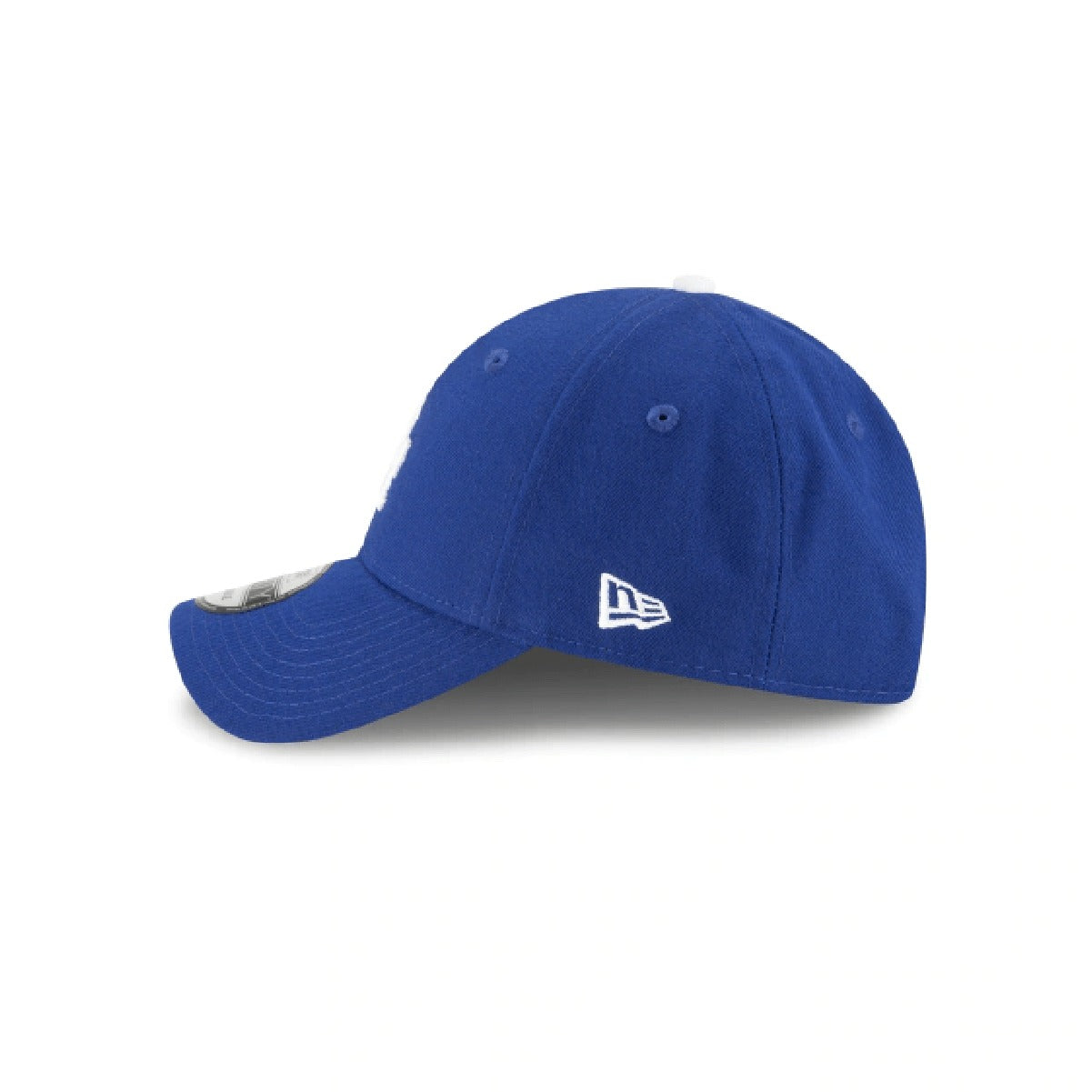 Gorra Los Angeles Dodgers MLB 9Forty Azul Velcrosnap TLC