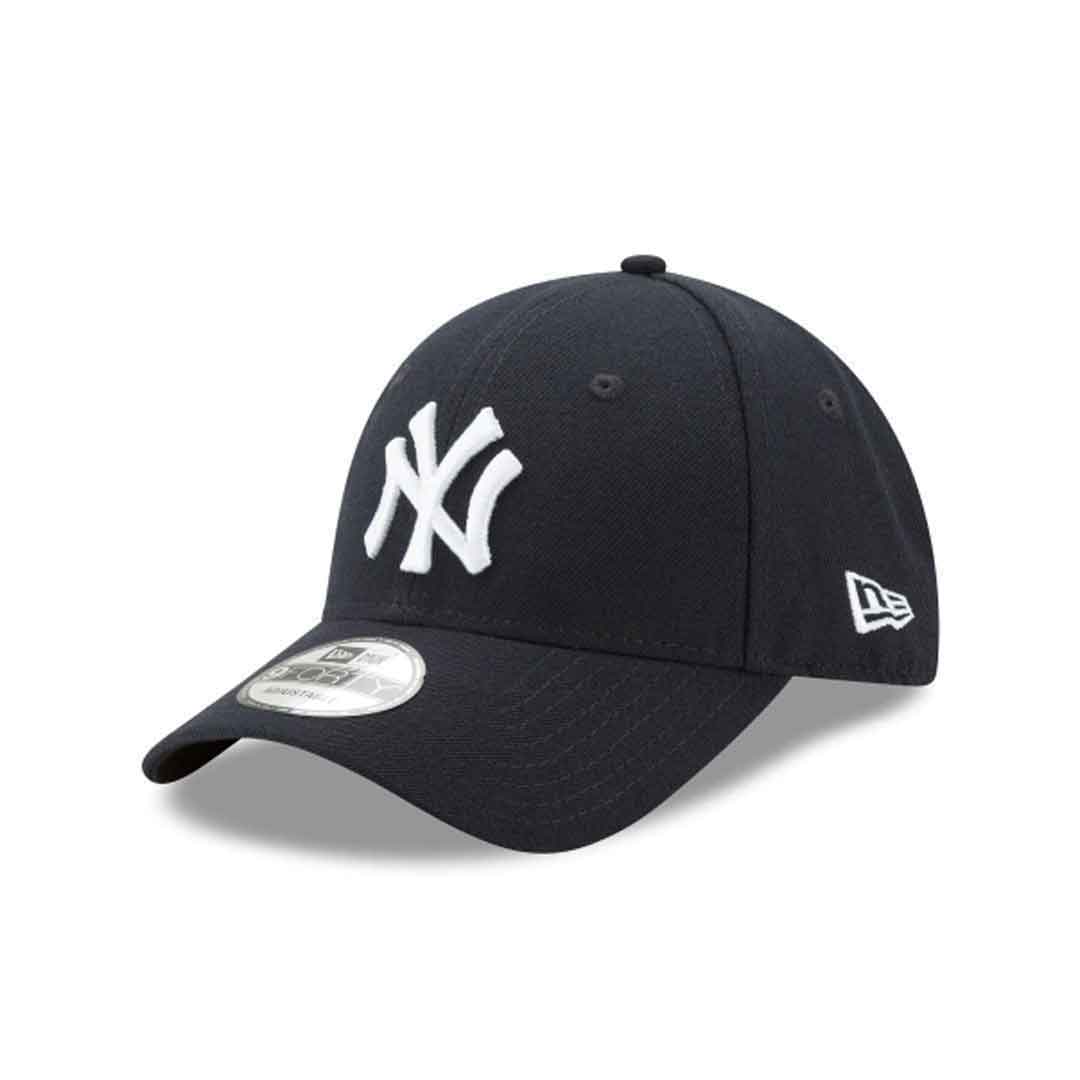 New York Yankees MLB 9Forty Navy Velcrosnap Cap