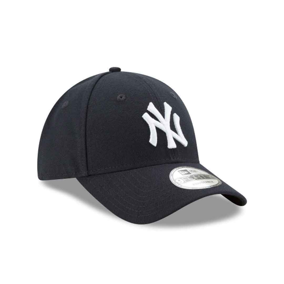 New York Yankees MLB 9Forty Navy Velcrosnap Cap