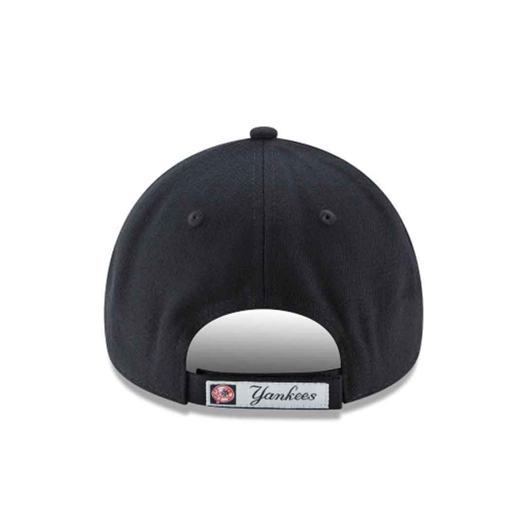New York Yankees MLB 9Forty Navy Velcrosnap Cap