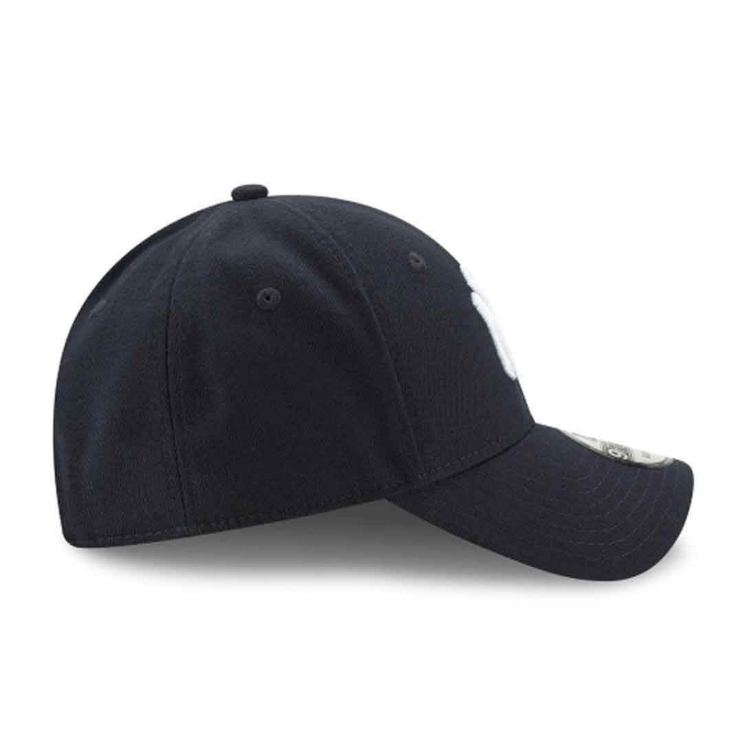 New York Yankees MLB 9Forty Navy Velcrosnap Cap