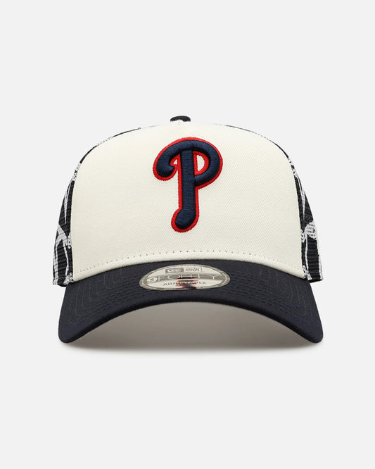 Gorra Philadelphia Phillies 'Fourth Of July' 9FORTY A-Frame