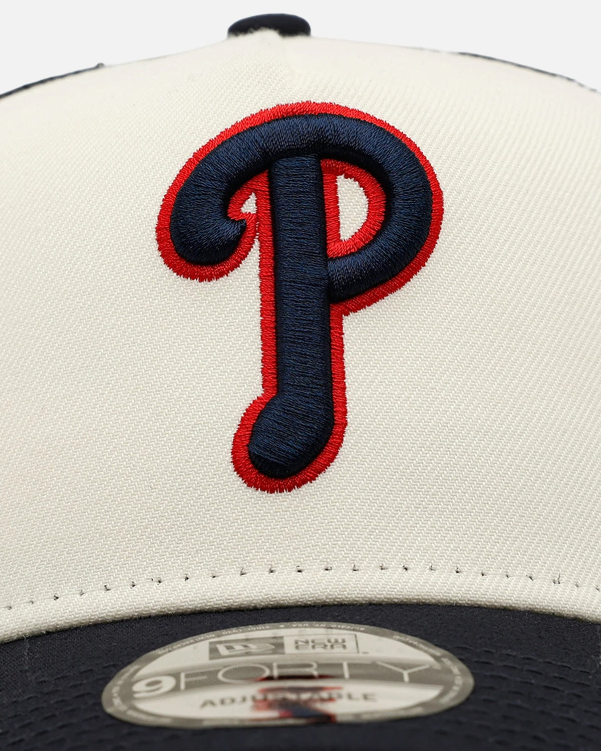 Gorra Philadelphia Phillies 'Fourth Of July' 9FORTY A-Frame