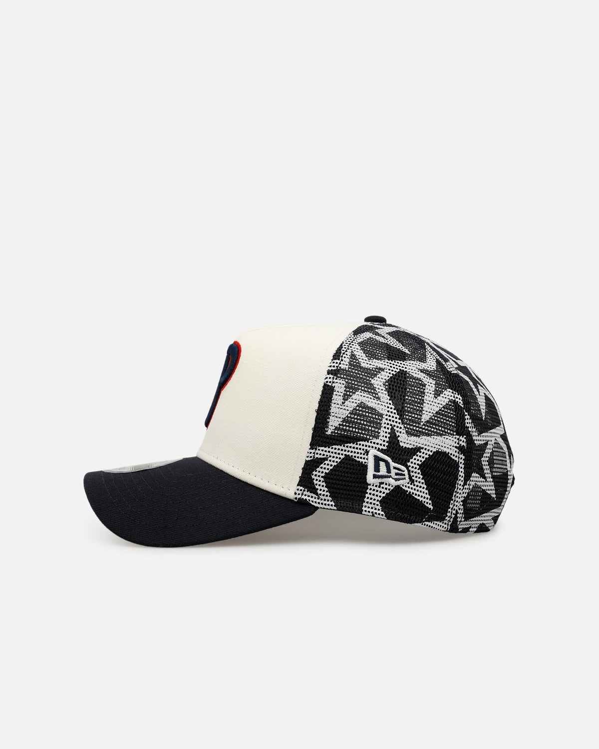 Gorra Philadelphia Phillies 'Fourth Of July' 9FORTY A-Frame