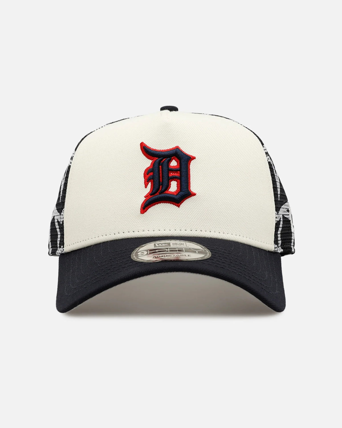 Gorra Detroit Tigers 'Fourth Of July' 9FORTY A-Frame