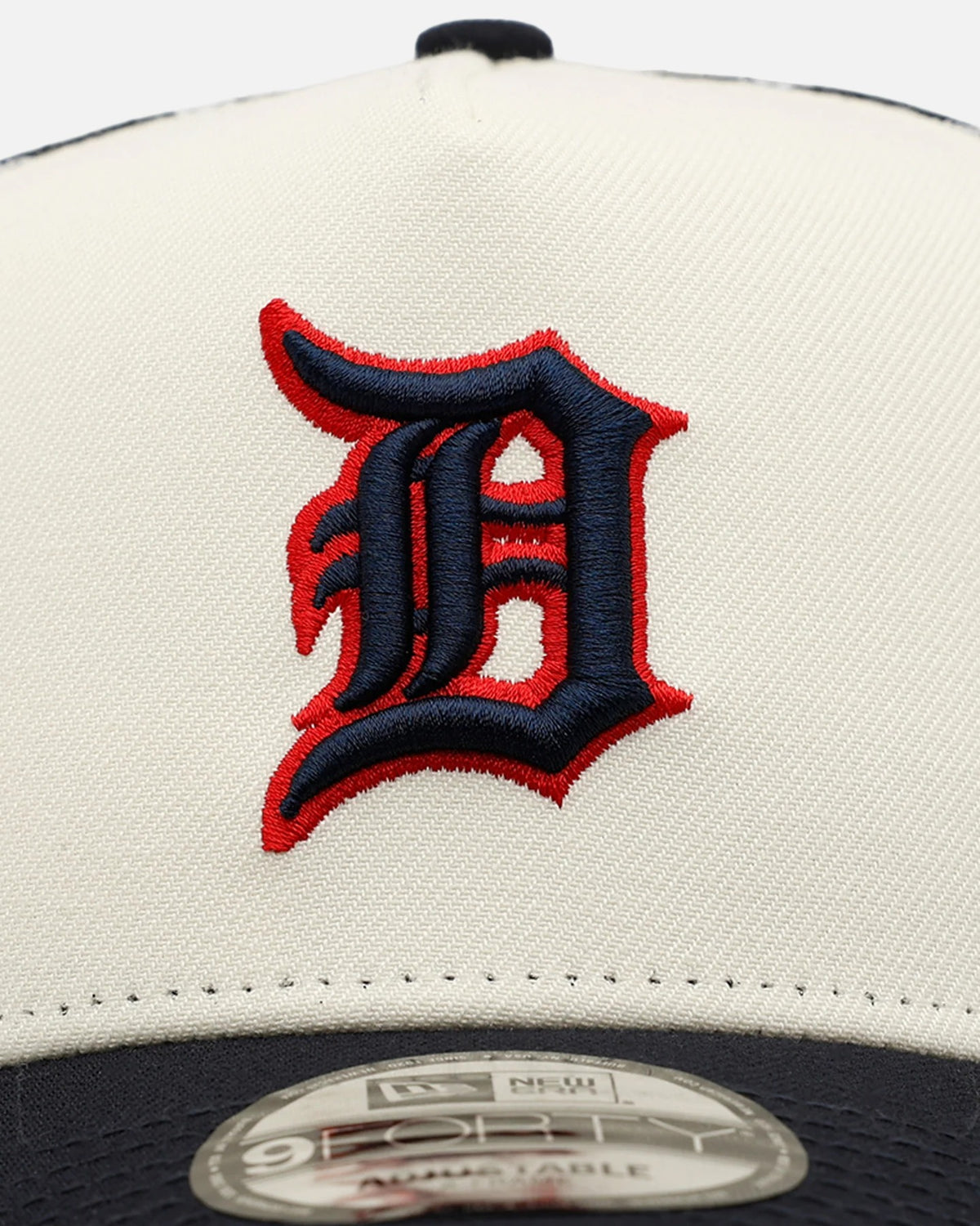 Gorra Detroit Tigers 'Fourth Of July' 9FORTY A-Frame