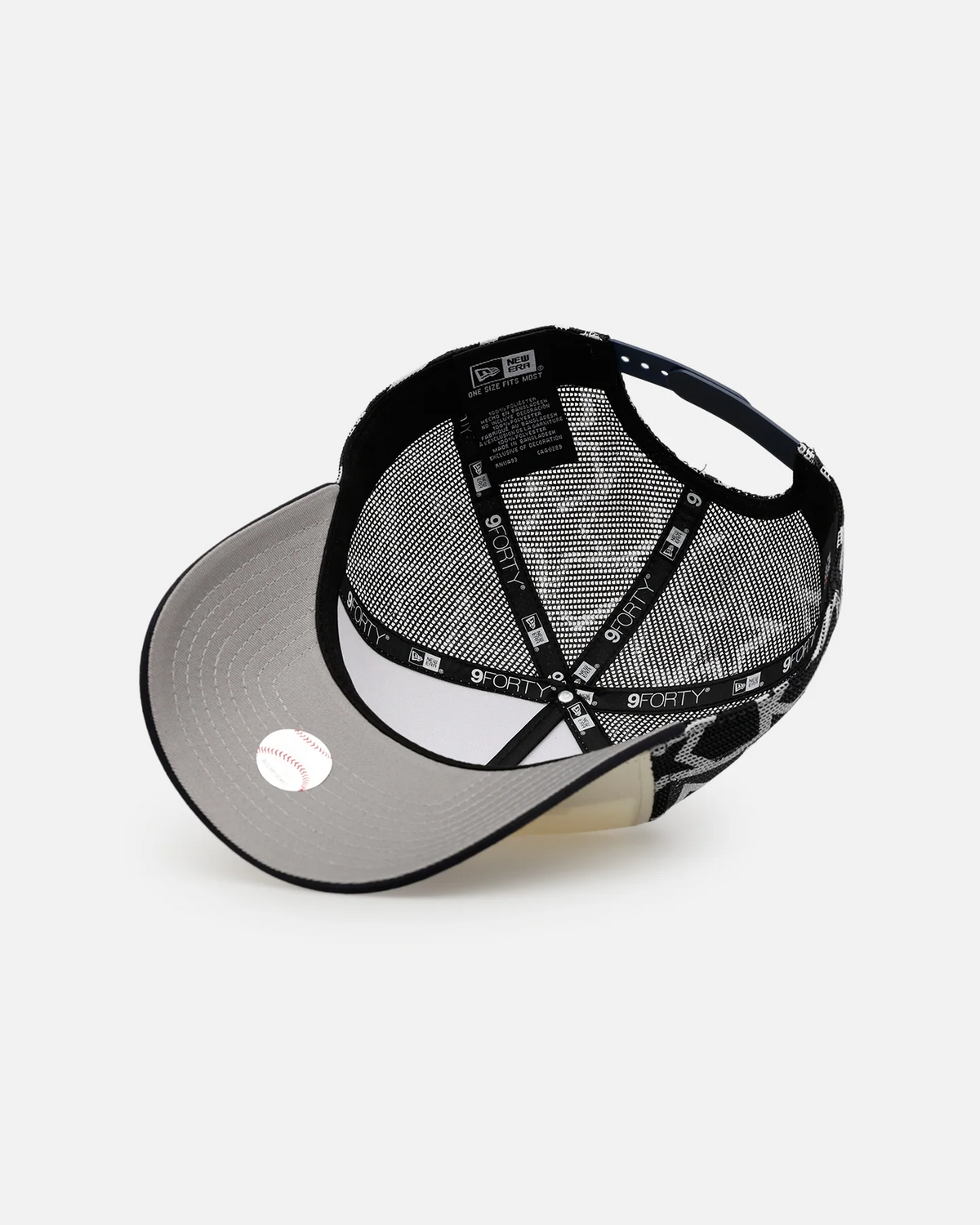 Gorra Detroit Tigers 'Fourth Of July' 9FORTY A-Frame