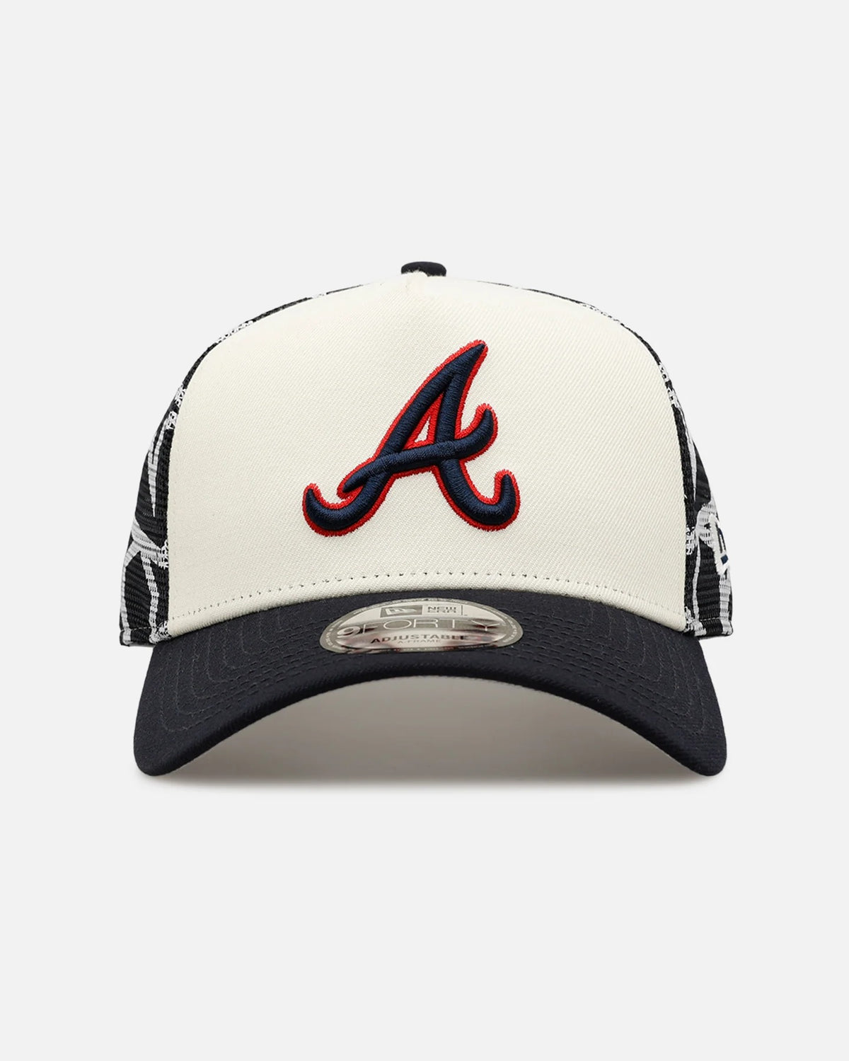 Gorra Atlanta Braves 'Fourth Of July' 9FORTY A-Frame