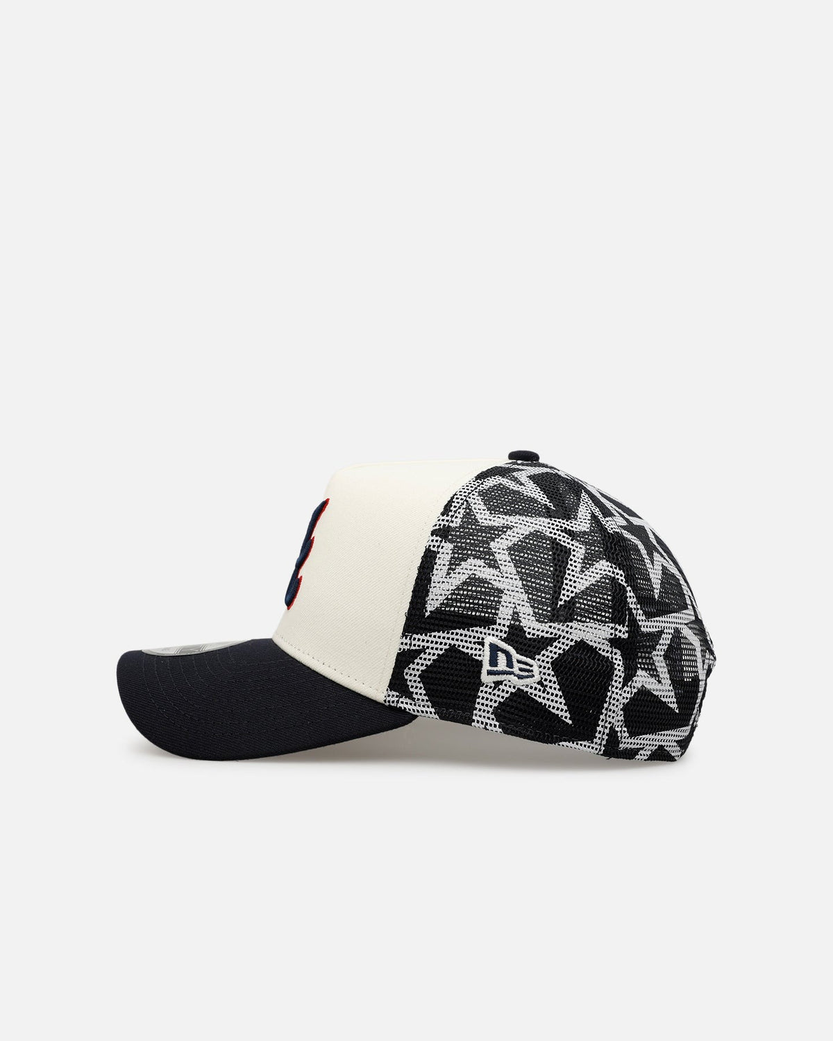 Gorra Atlanta Braves 'Fourth Of July' 9FORTY A-Frame