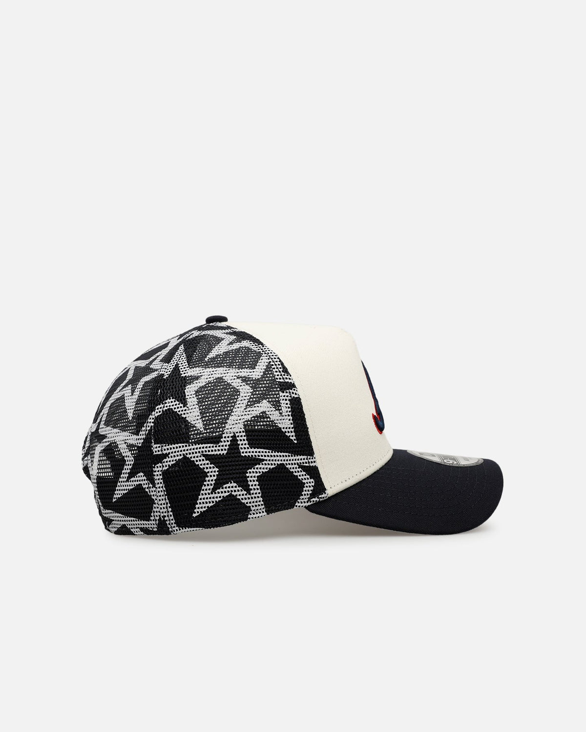 Gorra Atlanta Braves 'Fourth Of July' 9FORTY A-Frame