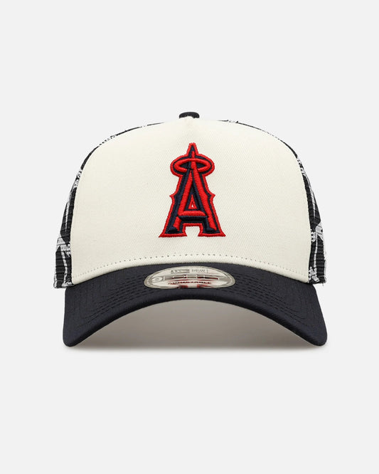 Gorra Los Angeles Angels 'Fourth Of July' 9FORTY A-Frame