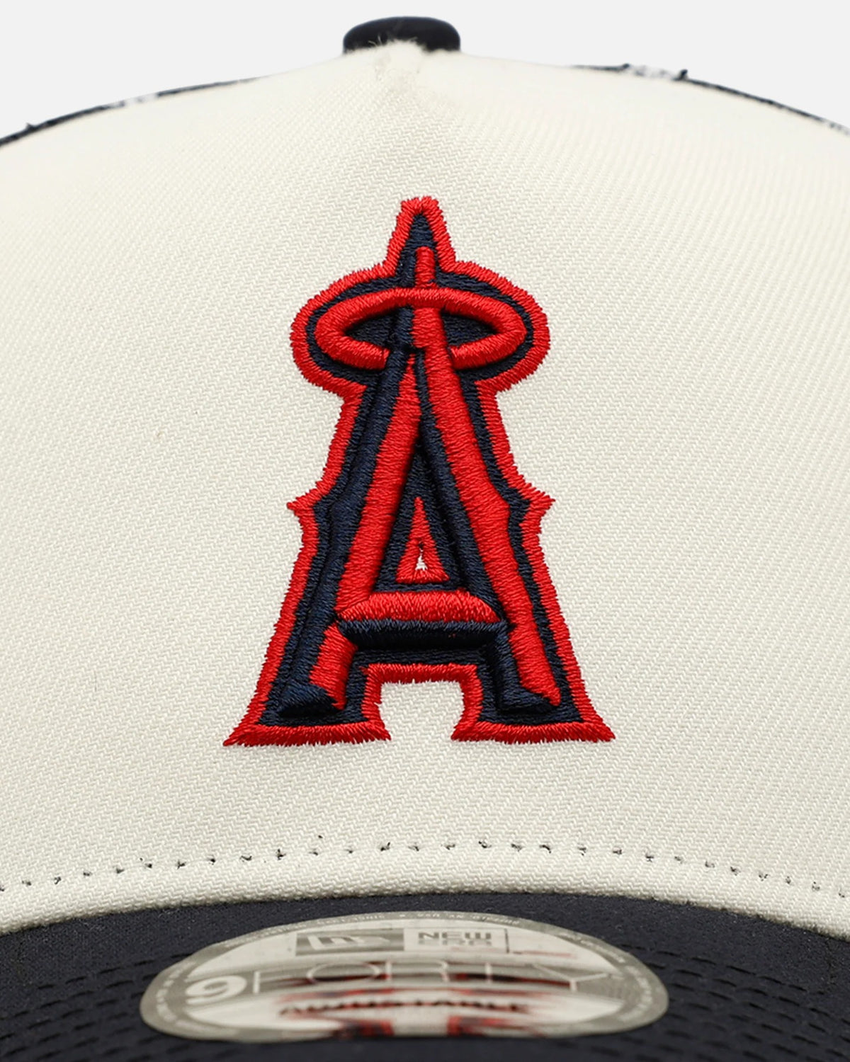 Gorra Los Angeles Angels 'Fourth Of July' 9FORTY A-Frame