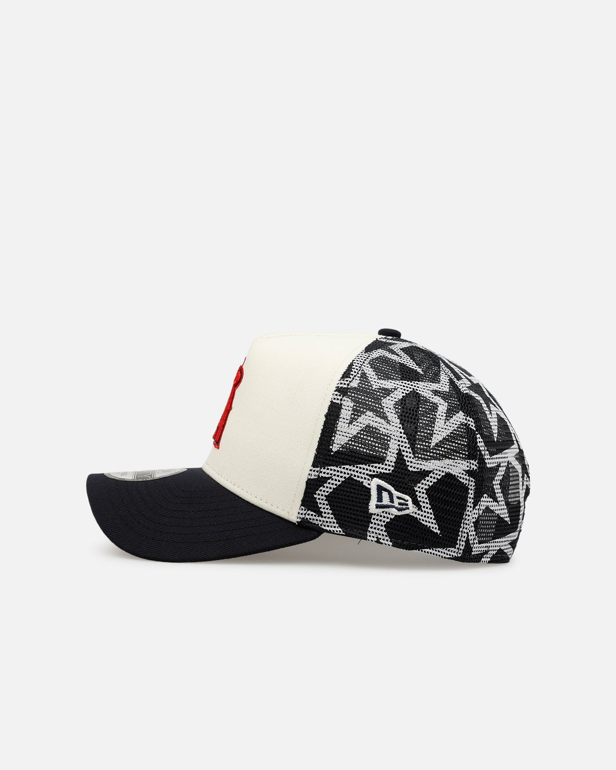 Gorra Los Angeles Angels 'Fourth Of July' 9FORTY A-Frame