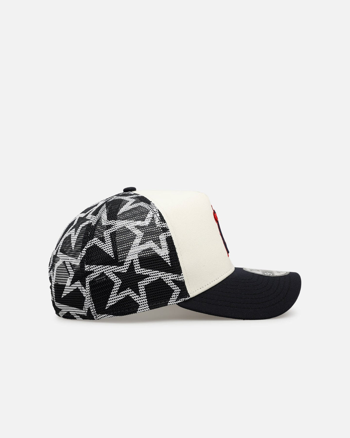Gorra Los Angeles Angels 'Fourth Of July' 9FORTY A-Frame