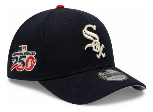 Gorra Chicago White Sox 250Th Anniversary MLB 9Forty A-Frame