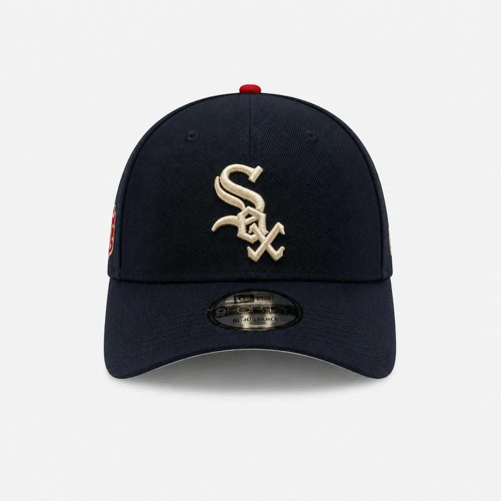 Gorra Chicago White Sox 250Th Anniversary MLB 9Forty A-Frame