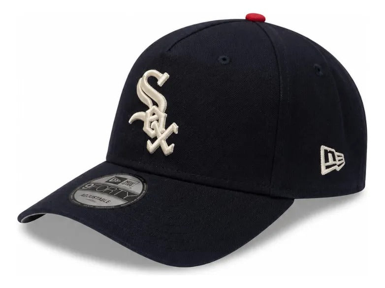 Gorra Chicago White Sox 250Th Anniversary MLB 9Forty A-Frame