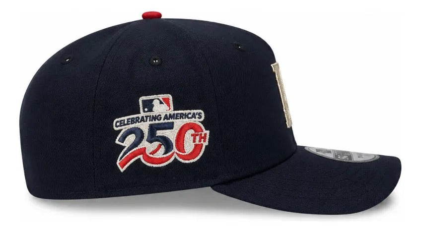 Gorra Chicago White Sox 250Th Anniversary MLB 9Forty A-Frame