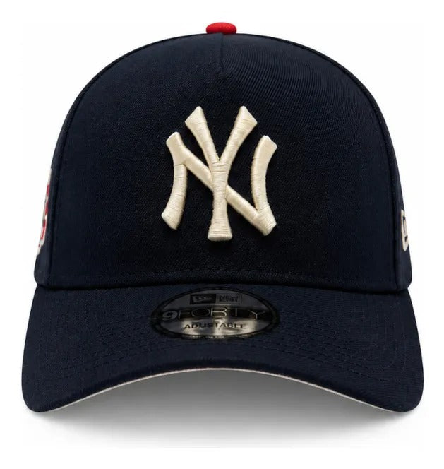 Gorra New York Yankees 250Th Anniversary MLB 9Forty A-Frame