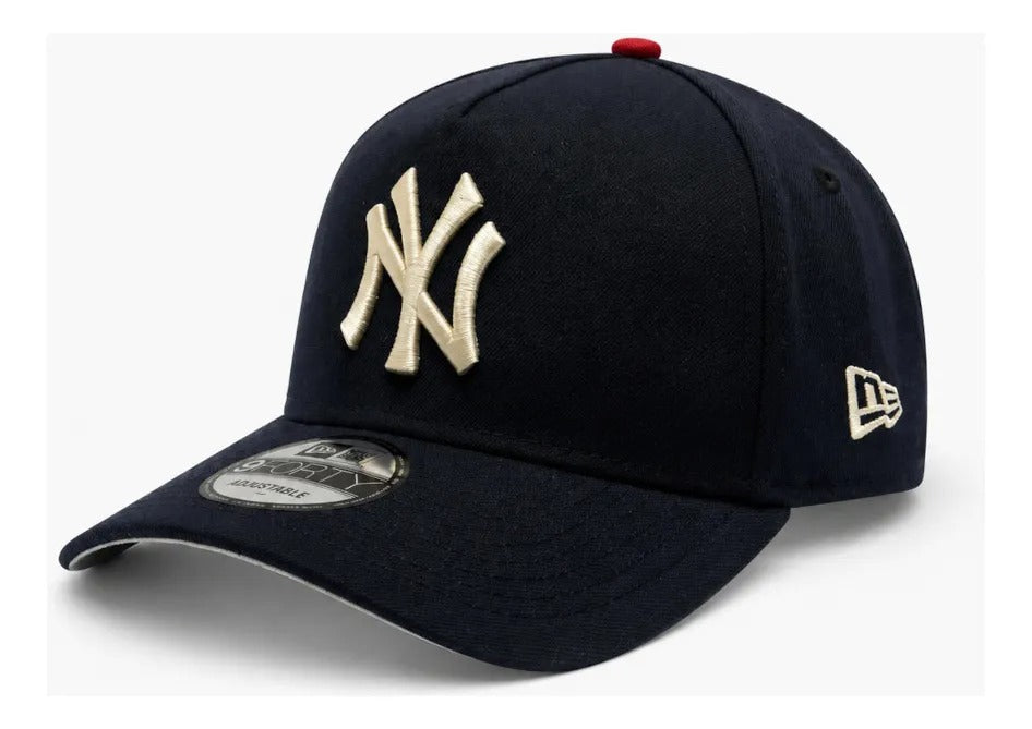 Gorra New York Yankees 250Th Anniversary MLB 9Forty A-Frame