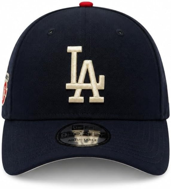 Gorra Los Angeles Dodgers 250Th Anniversary MLB 9Forty A-Frame