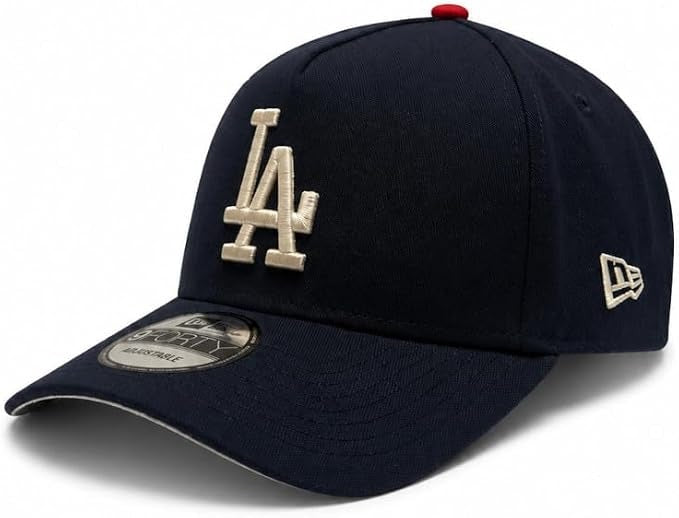 Gorra Los Angeles Dodgers 250Th Anniversary MLB 9Forty A-Frame