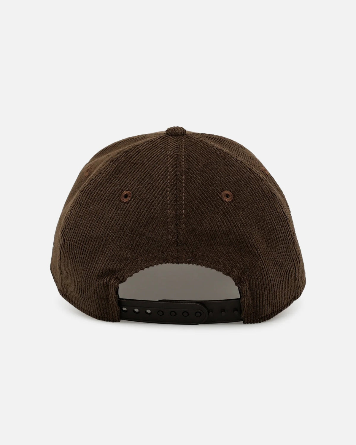 Gorra New York Yankees Cord Tones 9FORTY A-Frame Snapback Walnut