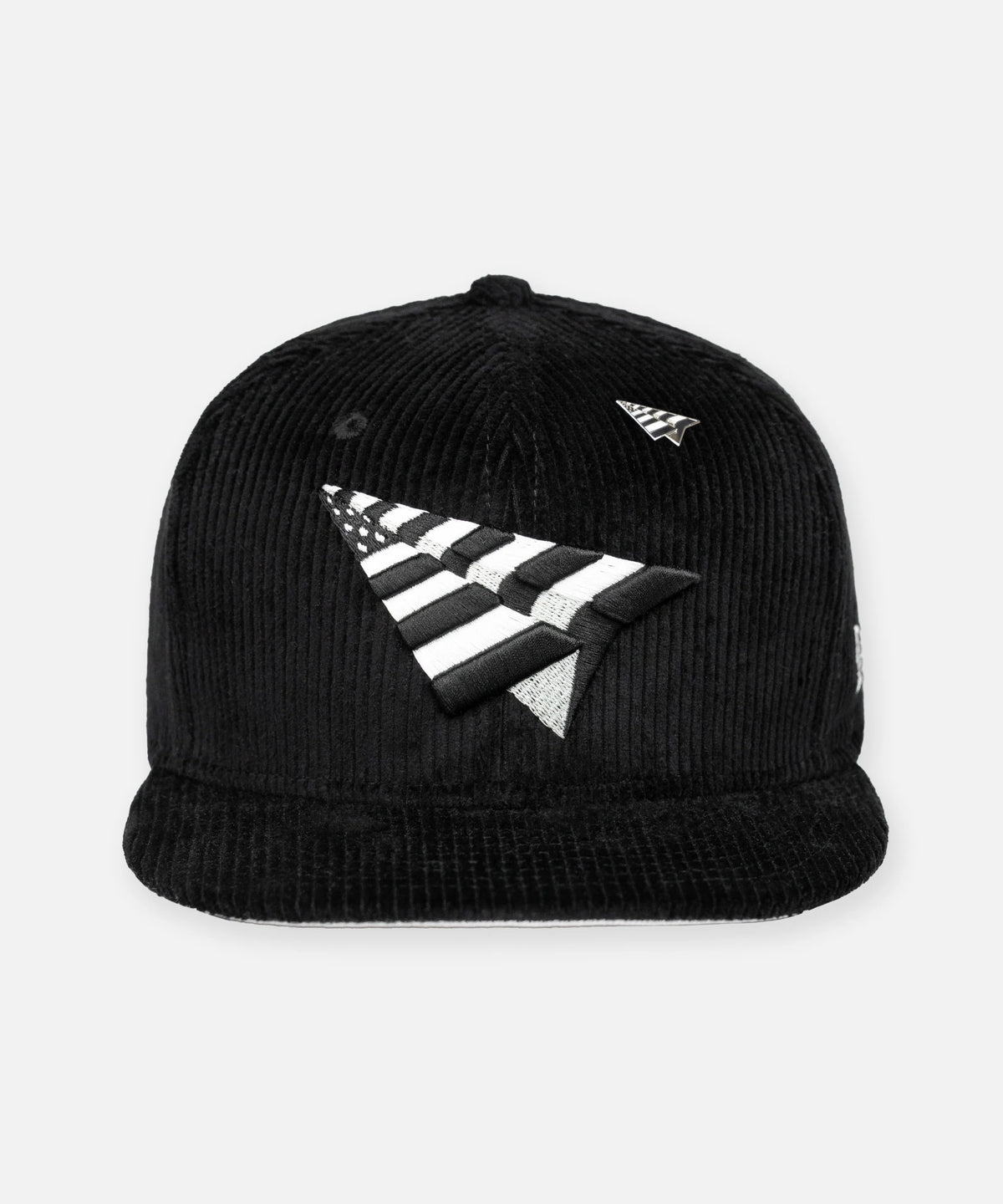 Gorra New Era x Paper Planes The Original Corduroy 9Fifty Snapback Crown