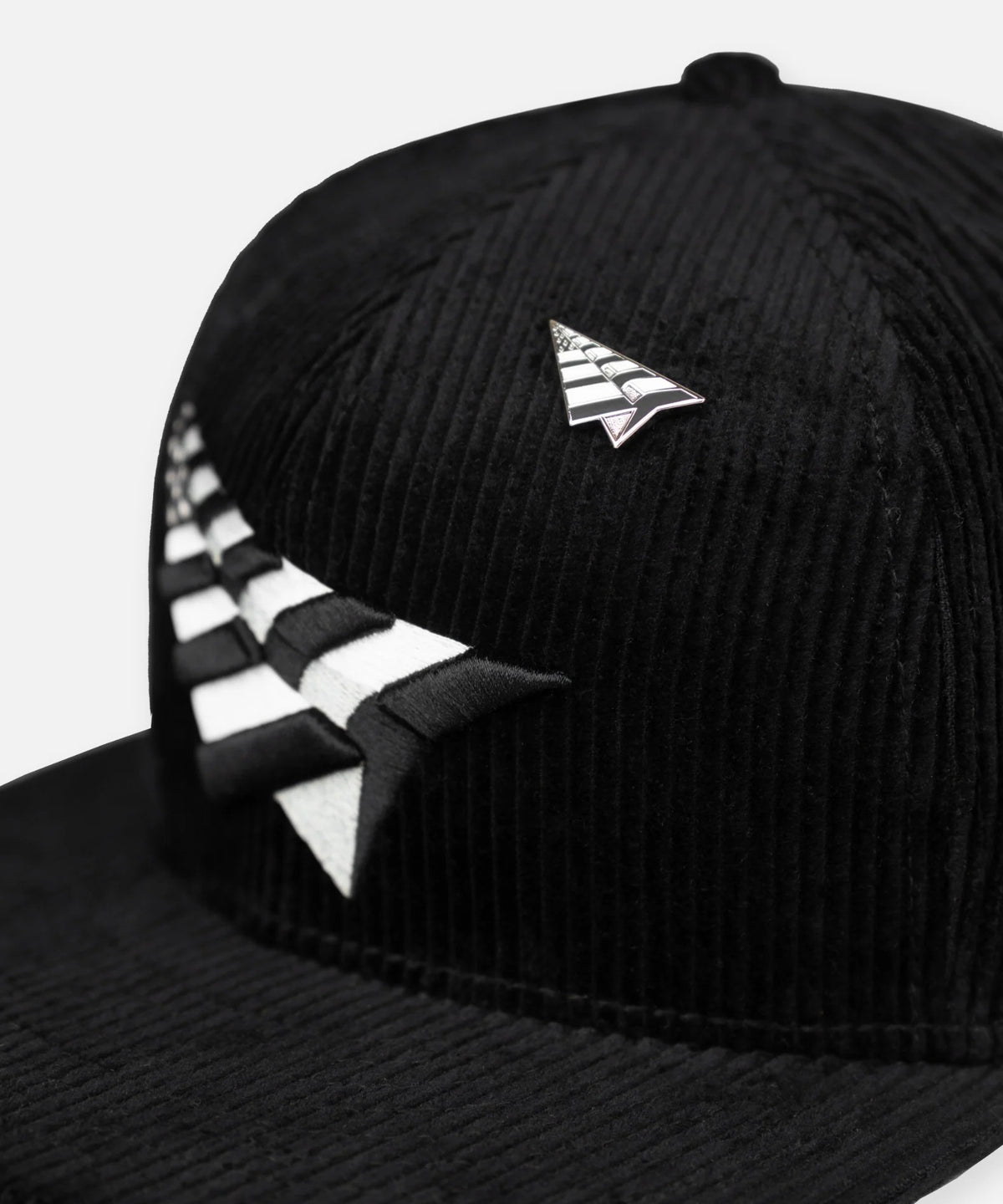 Gorra New Era x Paper Planes The Original Corduroy 9Fifty Snapback Crown