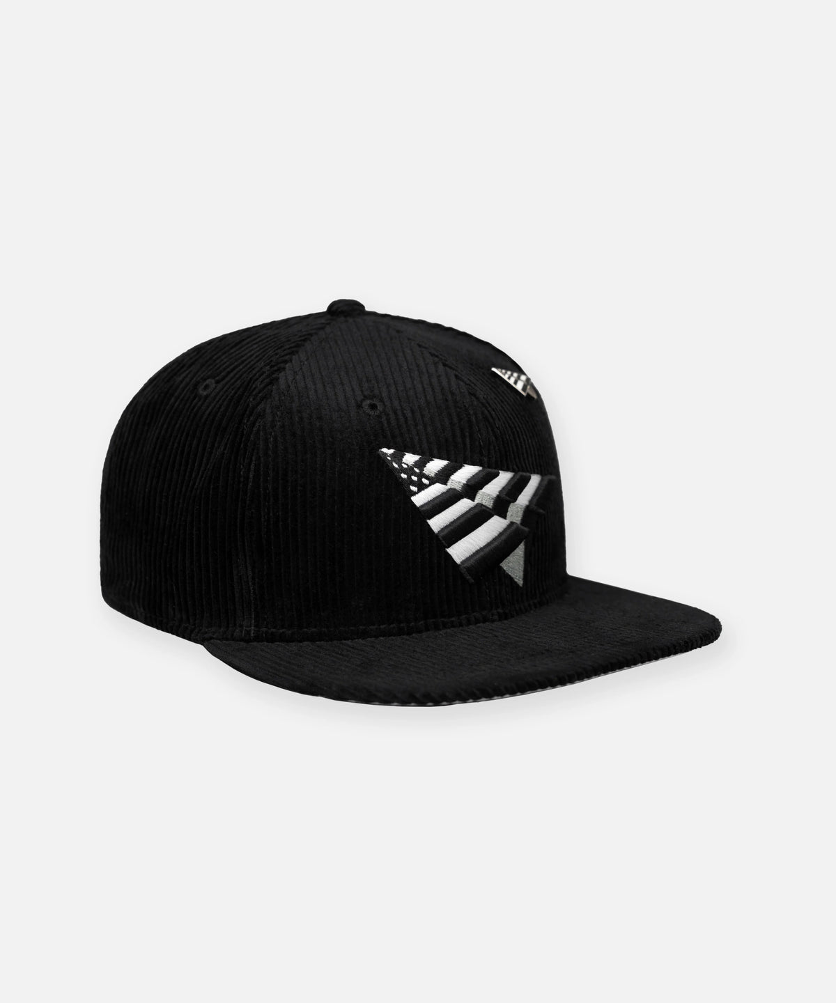 Gorra New Era x Paper Planes The Original Corduroy 9Fifty Snapback Crown