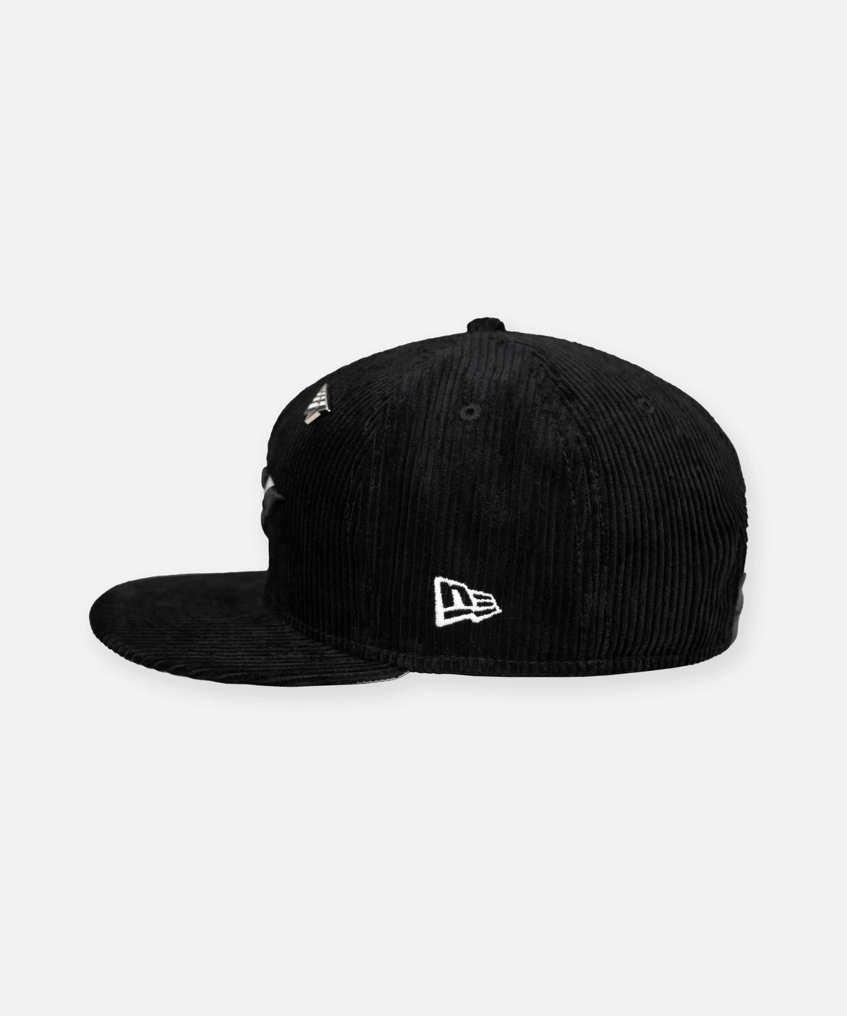 Gorra New Era x Paper Planes The Original Corduroy 9Fifty Snapback Crown