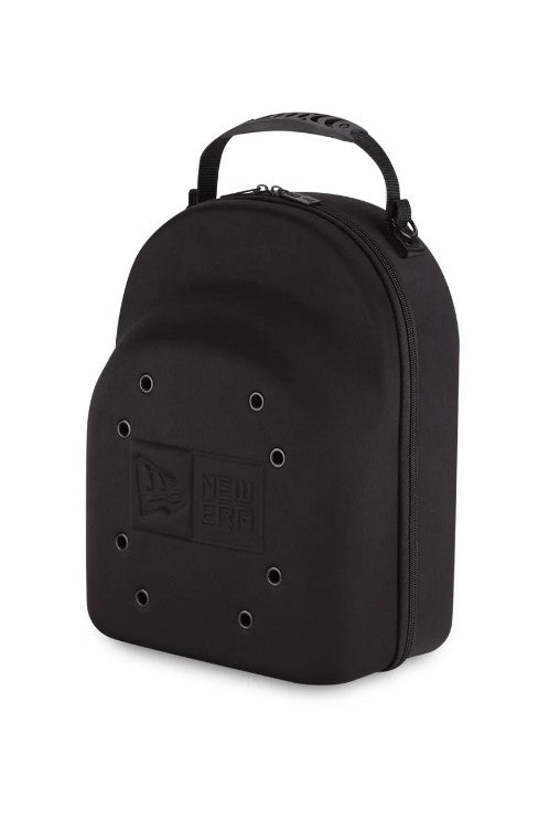 NEW ERA BLACK 6PACK CAP CARRIER