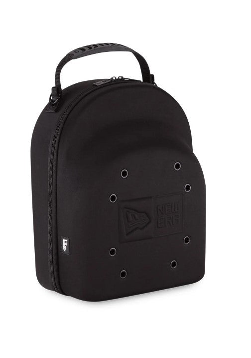 NEW ERA BLACK 6PACK CAP CARRIER