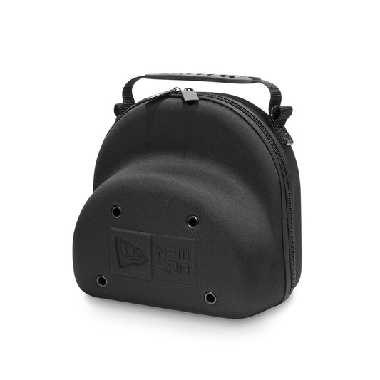 New Era Cap Carrier x2 Black